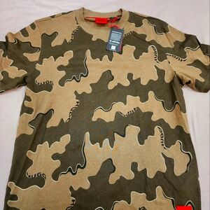 BNWT Hugo Boss Deadstock Tshirt